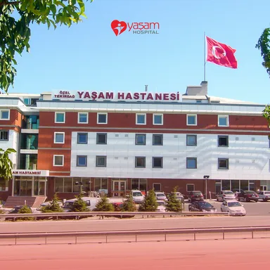 Our Hospital