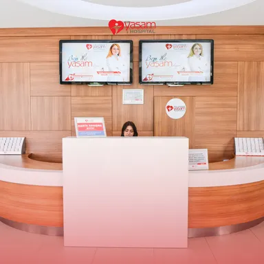Our Hospital