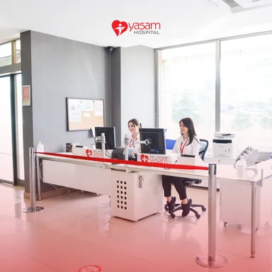 Our Hospital