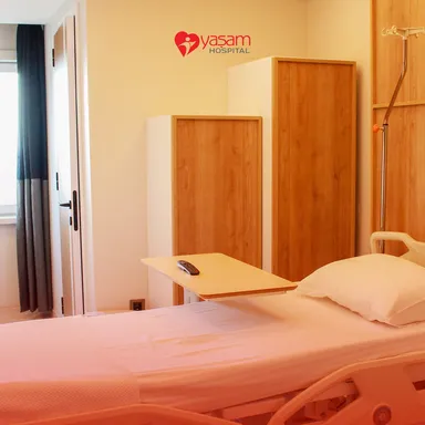 Our Hospital