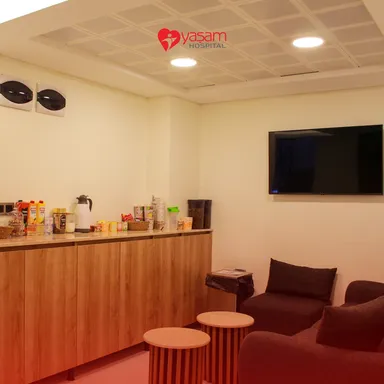 Our Hospital