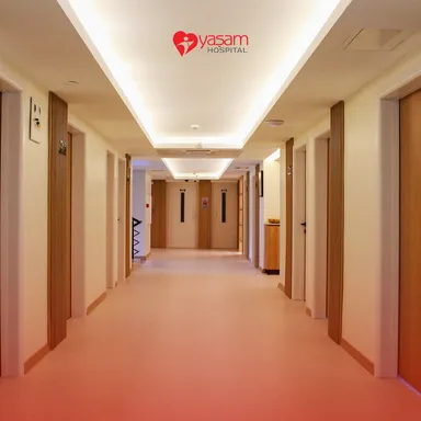 Our Hospital