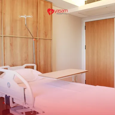 Our Hospital
