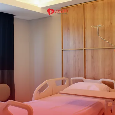 Our Hospital