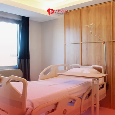 Our Hospital