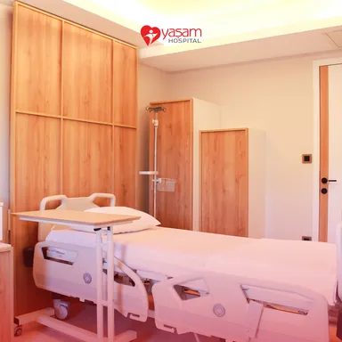 Our Hospital