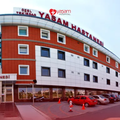 Our Hospital