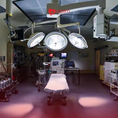 Our Hospital