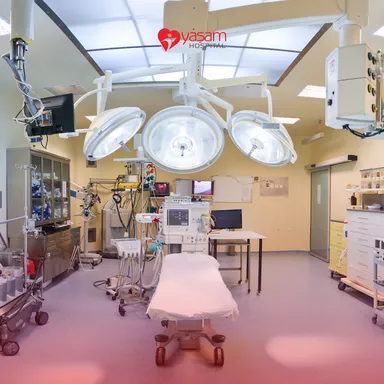 Our Hospital