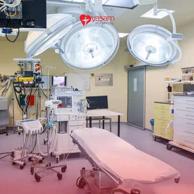 Our Hospital