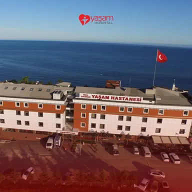 Our Hospital