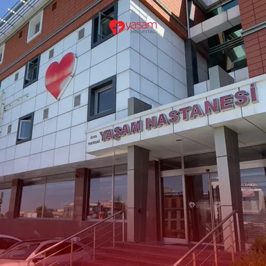Our Hospital