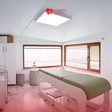 Our Hospital
