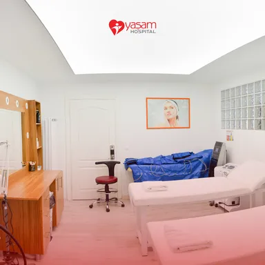 Our Hospital