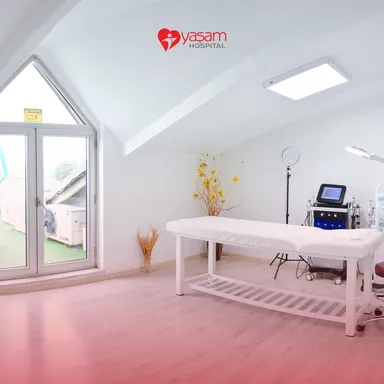 Our Hospital