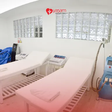 Our Hospital