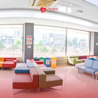 Our Hospital