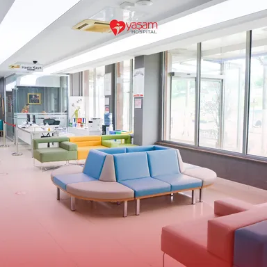 Our Hospital