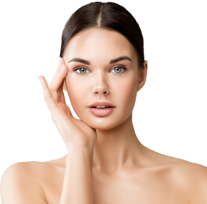 Eyebrow Transplantation